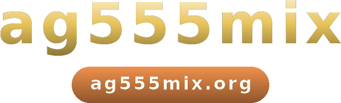 ag555mix logo