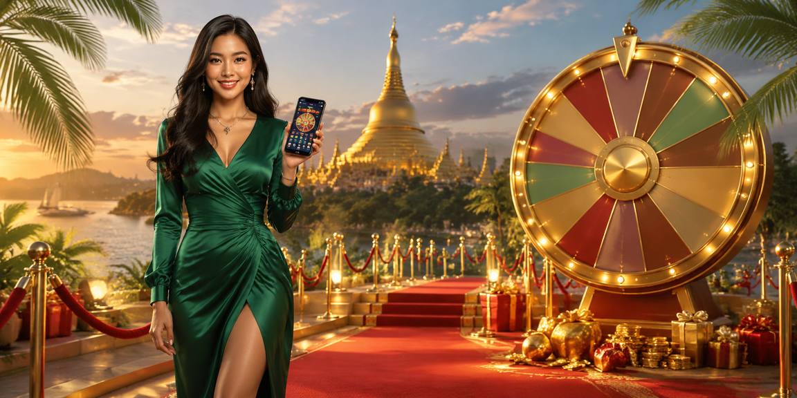 ag555mix ကြိုဆိုသည့် ကမ်းလှမ်းချက်